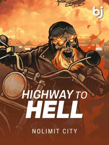 Highway to Hellpng screenshot