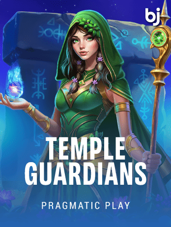 Temple Guardianspng screenshot