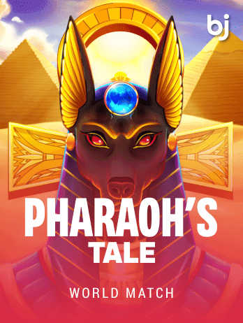 Pharaoh's Talepng screenshot