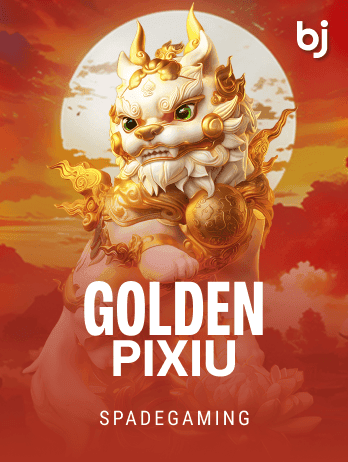 Golden Pixiupng screenshot
