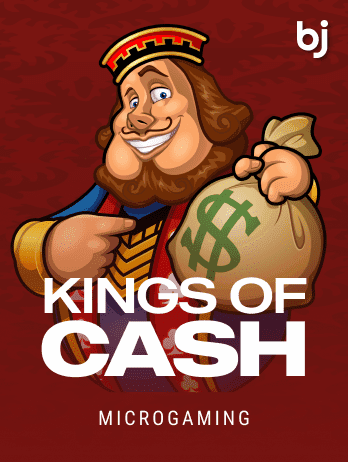 Kings Of Cash