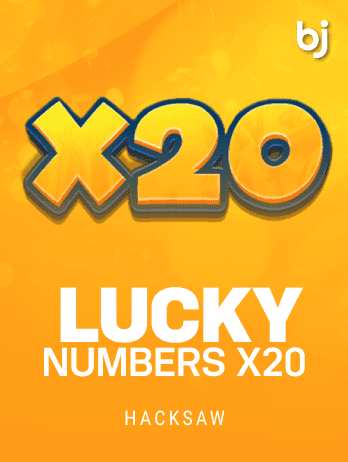 Lucky Numbers x20png screenshot