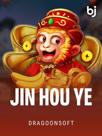 JIN HOU YEpng screenshot