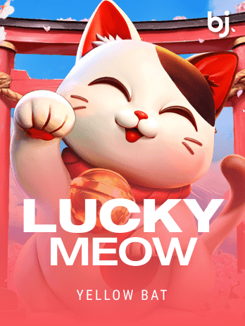 Lucky Meowpng