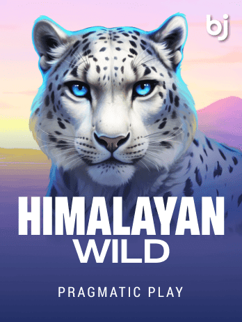 Himalayan Wildpng