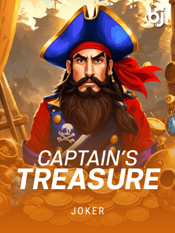 Captain's Treasurepng screenshot