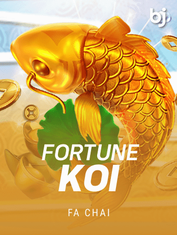 FORTUNE KOIpng screenshot
